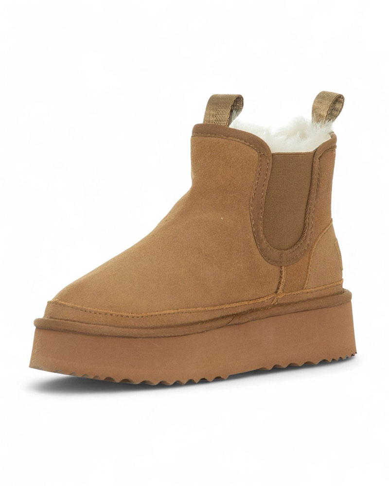 SUPERDRY GIA MOQS 1000/ MCQ 800 CHELSEA BOOT ΠΑΠΟΥΤΣΙ ΓΥΝΑΙΚΕΙΟ - SDJSHDH2830030000000 SUPERDRY GIA MOQS 1000/ MCQ 800 CHELSEA BOOT ΠΑΠΟΥΤΣΙ ΓΥΝΑΙΚΕΙΟ - SDJSHDH2830030000000