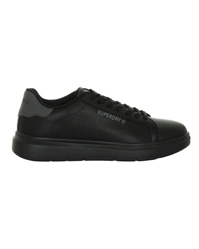 SUPERDRY MILES MOQS 2400 MCQ 1200 CASUAL SHOES ΠΑΠΟΥΤΣΙ ΑΝΔΡΙΚΟ - SDTSHC00117AM5000000