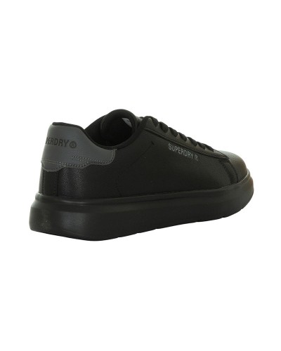 SUPERDRY MILES MOQS 2400 MCQ 1200 CASUAL SHOES ΠΑΠΟΥΤΣΙ ΑΝΔΡΙΚΟ - SDTSHC00117AM5000000