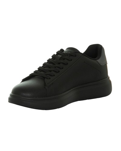 SUPERDRY MILES MOQS 2400 MCQ 1200 CASUAL SHOES ΠΑΠΟΥΤΣΙ ΑΝΔΡΙΚΟ - SDTSHC00117AM5000000