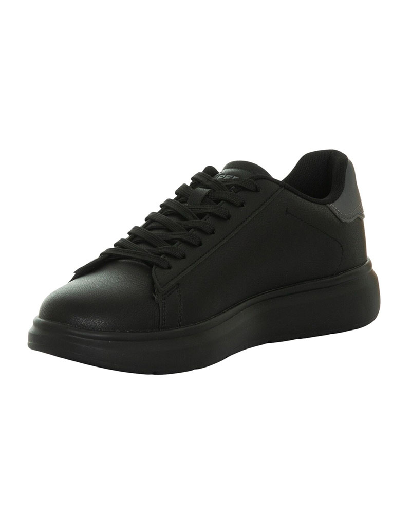 SUPERDRY MILES MOQS 2400 MCQ 1200 CASUAL SHOES ΠΑΠΟΥΤΣΙ ΑΝΔΡΙΚΟ - SDTSHC00117AM5000000