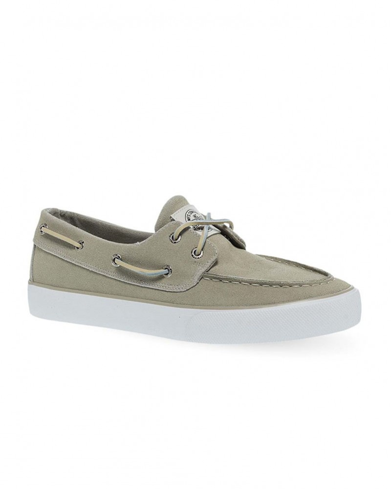 SUPERDRY & CO SDSS26303SU ANTONI MOQS 600 MOCASSIN ΠΑΠΟΥΤΣΙ ΑΝΔΡΙΚΟ - SDJSHSDSS26303SU0000