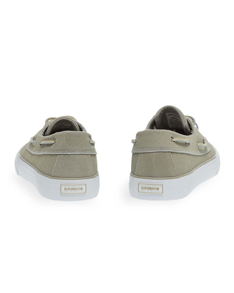SUPERDRY & CO SDSS26303SU ANTONI MOQS 600 MOCASSIN ΠΑΠΟΥΤΣΙ ΑΝΔΡΙΚΟ - SDJSHSDSS26303SU0000