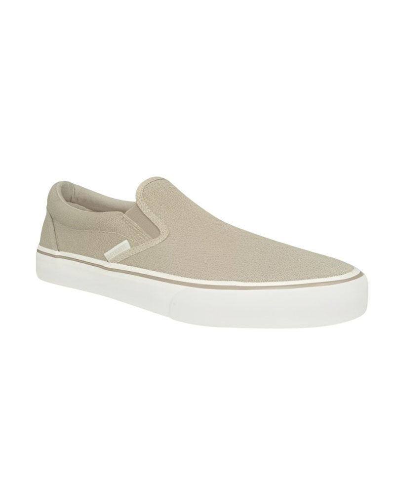SUPERDRY & CO SDSS26301 ELIOS MOQS 600 VULCANIZED ΠΑΠΟΥΤΣΙ ΑΝΔΡΙΚΟ - SDJSHSDSS26301000000