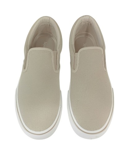 SUPERDRY & CO SDSS26301 ELIOS MOQS 600 VULCANIZED ΠΑΠΟΥΤΣΙ ΑΝΔΡΙΚΟ - SDJSHSDSS26301000000