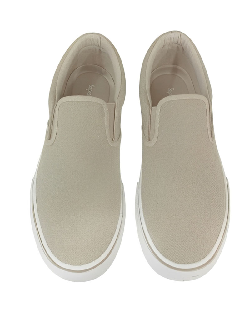 SUPERDRY & CO SDSS26301 ELIOS MOQS 600 VULCANIZED ΠΑΠΟΥΤΣΙ ΑΝΔΡΙΚΟ - SDJSHSDSS26301000000