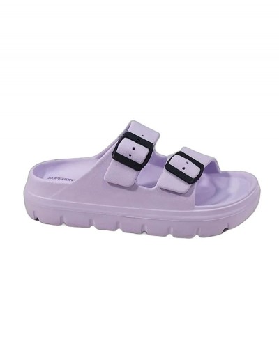 SUPERDRY & CO SDSS26280ALIL SOVA MOQS 1200 SANDAL ΠΑΠΟΥΤΣΙ ΓΥΝΑΙΚΕΙΟ - SDJSHSDSS26280ALIL00