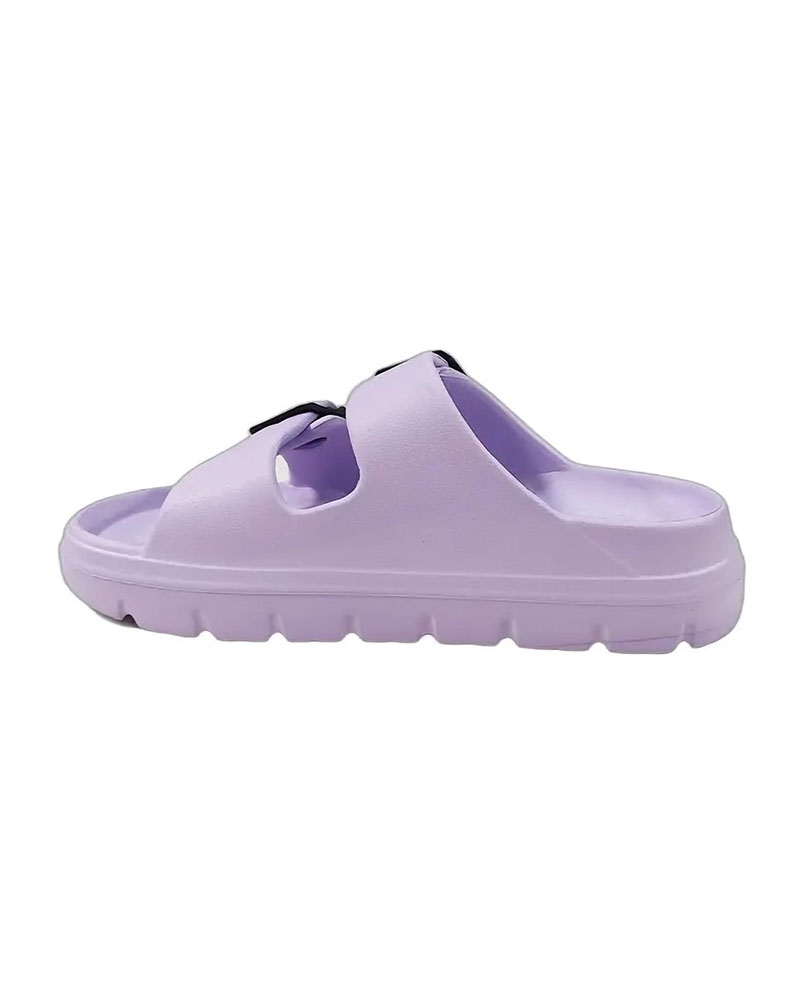 SUPERDRY & CO SDSS26280ALIL SOVA MOQS 1200 SANDAL ΠΑΠΟΥΤΣΙ ΓΥΝΑΙΚΕΙΟ - SDJSHSDSS26280ALIL00