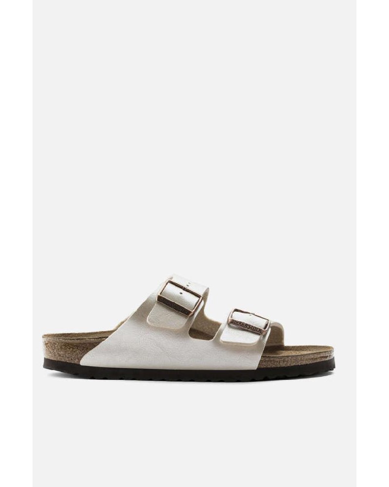 BIRKENSTOCK S26 SYNTHETICS ARIZONA BF GRACEFUL PEARL WHITE 35 - 43 NARROW SEASONAL ΠΑΠΟΥΤΣΙ ΓΥΝΑΙΚΕΙΟ - BK0SH100992100354300 BIRKENSTOCK S26 SYNTHETICS ARIZONA BF GRACEFUL PEARL WHITE 35 - 43 NARROW SEASONAL ΠΑΠΟΥΤΣΙ ΓΥΝΑΙΚΕΙΟ - BK0SH100992100354300