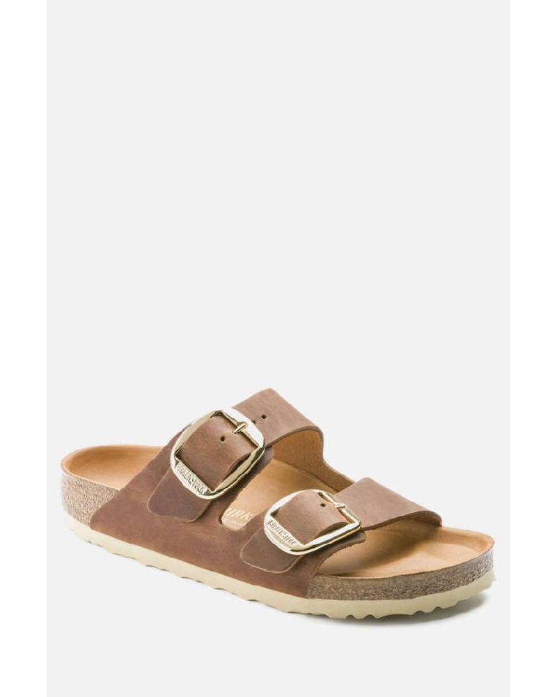 BIRKENSTOCK LEATHER ARIZONA BIG BUCKLE LEOI COGNAC HEX 35 - 43 NARROW CORE ESSENTIAL CLASSIC ADULTS LEA ΠΑΠΟΥΤΣΙ - BK0SH101107300354300 BIRKENSTOCK LEATHER ARIZONA BIG BUCKLE LEOI COGNAC HEX 35 - 43 NARROW CORE ESSENTIAL CLASSIC ADULTS LEA ΠΑΠΟΥΤΣΙ - BK0SH101107300354300