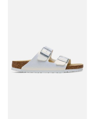 BIRKENSTOCK BS CLASSIC ARIZONA BF SHINY LIZARD WHITE 35 - 43 NARROW SEASONAL ΠΑΠΟΥΤΣΙ ΓΥΝΑΙΚΕΙΟ - BK0SH102650000354300 BIRKENSTOCK BS CLASSIC ARIZONA BF SHINY LIZARD WHITE 35 - 43 NARROW SEASONAL ΠΑΠΟΥΤΣΙ ΓΥΝΑΙΚΕΙΟ - BK0SH102650000354300