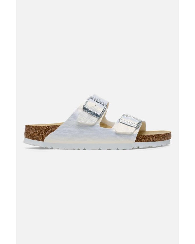 BIRKENSTOCK BS CLASSIC ARIZONA BF SHINY LIZARD WHITE 35 - 43 NARROW SEASONAL ΠΑΠΟΥΤΣΙ ΓΥΝΑΙΚΕΙΟ - BK0SH102650000354300 BIRKENSTOCK BS CLASSIC ARIZONA BF SHINY LIZARD WHITE 35 - 43 NARROW SEASONAL ΠΑΠΟΥΤΣΙ ΓΥΝΑΙΚΕΙΟ - BK0SH102650000354300
