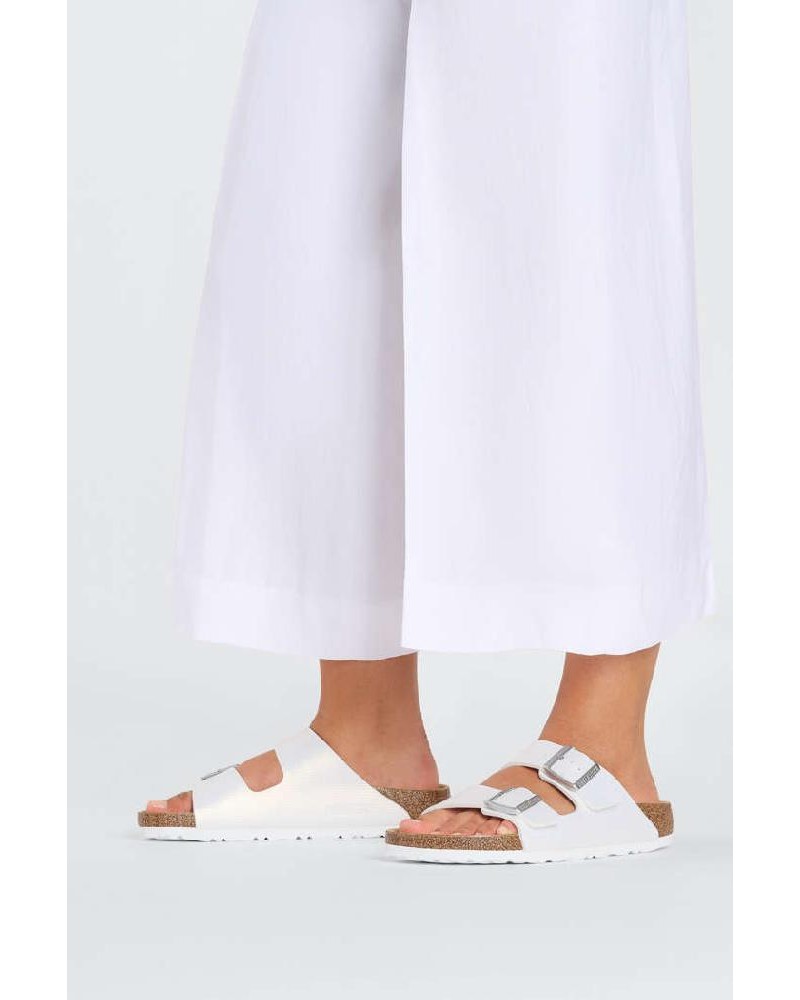 BIRKENSTOCK BS CLASSIC ARIZONA BF SHINY LIZARD WHITE 35 - 43 NARROW SEASONAL ΠΑΠΟΥΤΣΙ ΓΥΝΑΙΚΕΙΟ - BK0SH102650000354300 BIRKENSTOCK BS CLASSIC ARIZONA BF SHINY LIZARD WHITE 35 - 43 NARROW SEASONAL ΠΑΠΟΥΤΣΙ ΓΥΝΑΙΚΕΙΟ - BK0SH102650000354300