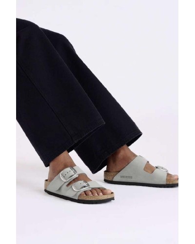 BIRKENSTOCK F25 LEATHER ARIZONA BIG BUCKLE LENB PURE SAGE 35 - 43 NARROW SEASONAL ΠΑΠΟΥΤΣΙ ΓΥΝΑΙΚΕΙΟ - BK0SH102931100354300 BIRKENSTOCK F25 LEATHER ARIZONA BIG BUCKLE LENB PURE SAGE 35 - 43 NARROW SEASONAL ΠΑΠΟΥΤΣΙ ΓΥΝΑΙΚΕΙΟ - BK0SH102931100354300