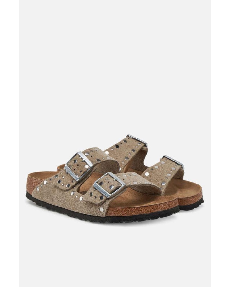 BIRKENSTOCK S26 LEATHER ARIZONA RIVET LEVE TAUPE 35 - 43 NARROW SEASONAL ΠΑΠΟΥΤΣΙ ΓΥΝΑΙΚΕΙΟ - BK0SH102939000354300 BIRKENSTOCK S26 LEATHER ARIZONA RIVET LEVE TAUPE 35 - 43 NARROW SEASONAL ΠΑΠΟΥΤΣΙ ΓΥΝΑΙΚΕΙΟ - BK0SH102939000354300