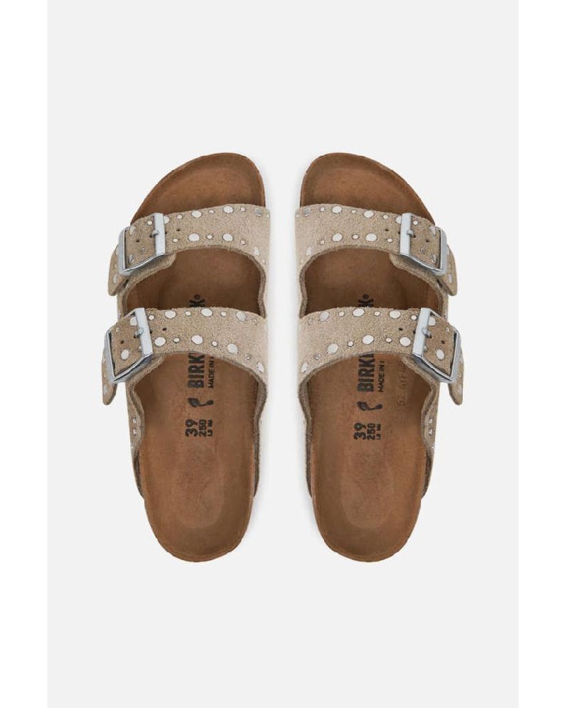 BIRKENSTOCK S26 LEATHER ARIZONA RIVET LEVE TAUPE 35 - 43 NARROW SEASONAL ΠΑΠΟΥΤΣΙ ΓΥΝΑΙΚΕΙΟ - BK0SH102939000354300 BIRKENSTOCK S26 LEATHER ARIZONA RIVET LEVE TAUPE 35 - 43 NARROW SEASONAL ΠΑΠΟΥΤΣΙ ΓΥΝΑΙΚΕΙΟ - BK0SH102939000354300