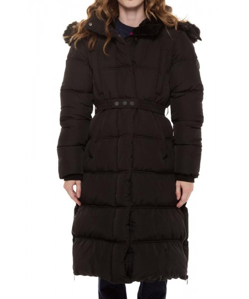 DESIGUAL D3 PADDED_SURREY ΠΑΛΤΟ ΓΥΝΑΙΚΕΙΟ - DS0AP23WWEWAZ0000000