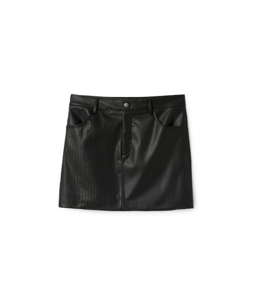 DESIGUAL D3 FAL_MENPHIS ΦΟΥΣΤΑ ΓΥΝΑΙΚΕΙΟ - DS0AP23WWFW030000000