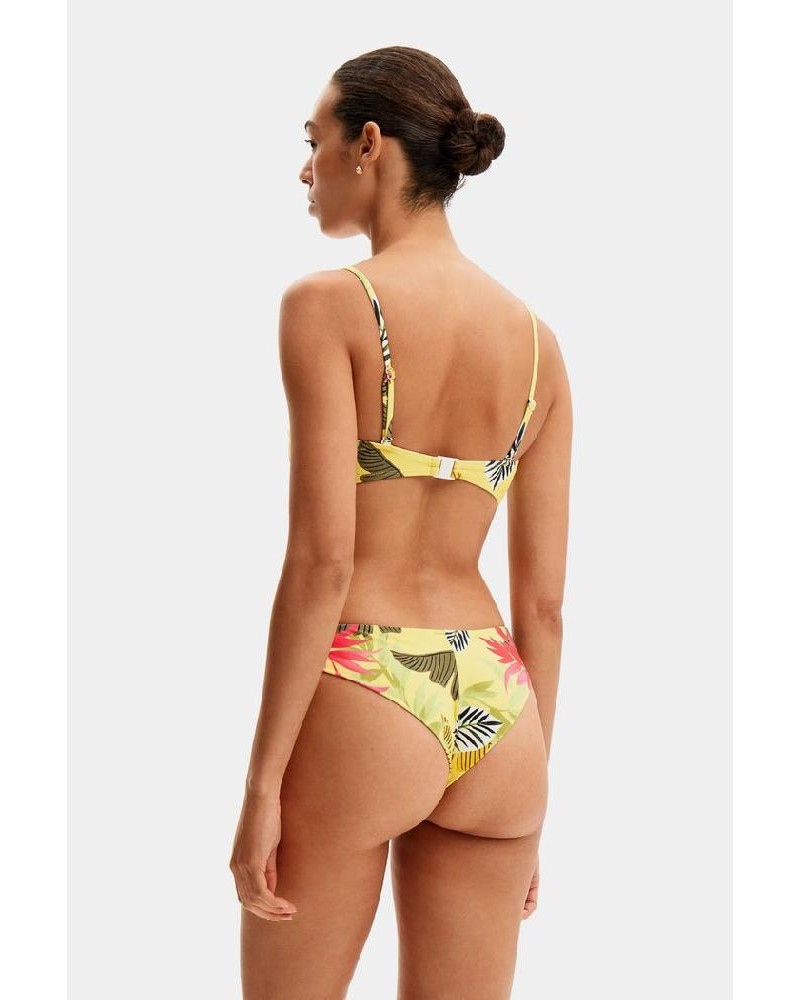 DESIGUAL SWIM_PALMS_TOP ΜΑΓΙΟ ΓΥΝΑΙΚΕΙΟ - DS0AP24SWMK060000000