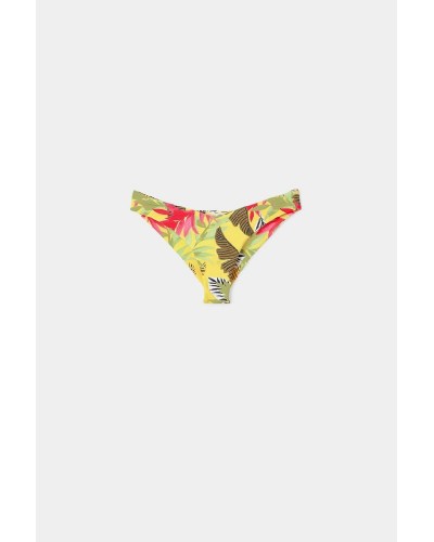 DESIGUAL SWIM_PALMS_BOTTOM ΜΑΓΙΟ ΓΥΝΑΙΚΕΙΟ - DS0AP24SWMK090000000