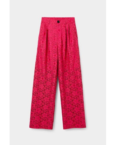 DESIGUAL PANT_DHARMA ΠΑΝΤΕΛΟΝΙ ΓΥΝΑΙΚΕΙΟ - DS0AP24SWPW220000000