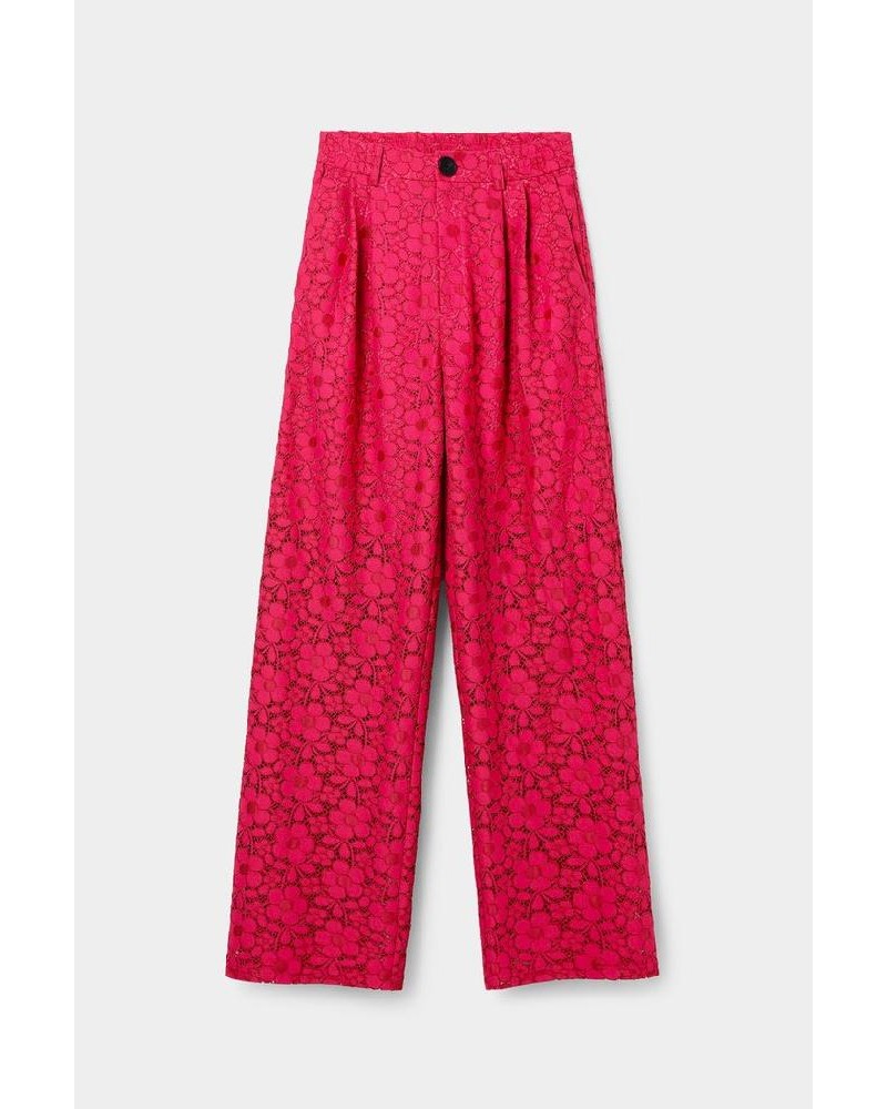 DESIGUAL PANT_DHARMA ΠΑΝΤΕΛΟΝΙ ΓΥΝΑΙΚΕΙΟ - DS0AP24SWPW220000000