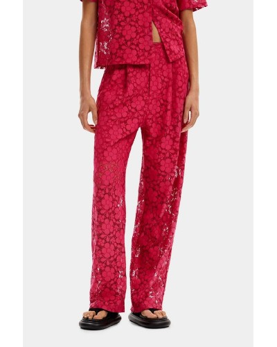 DESIGUAL PANT_DHARMA ΠΑΝΤΕΛΟΝΙ ΓΥΝΑΙΚΕΙΟ - DS0AP24SWPW220000000