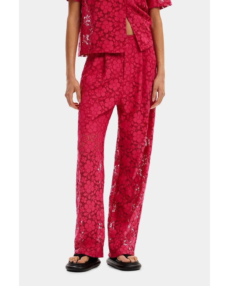 DESIGUAL PANT_DHARMA ΠΑΝΤΕΛΟΝΙ ΓΥΝΑΙΚΕΙΟ - DS0AP24SWPW220000000