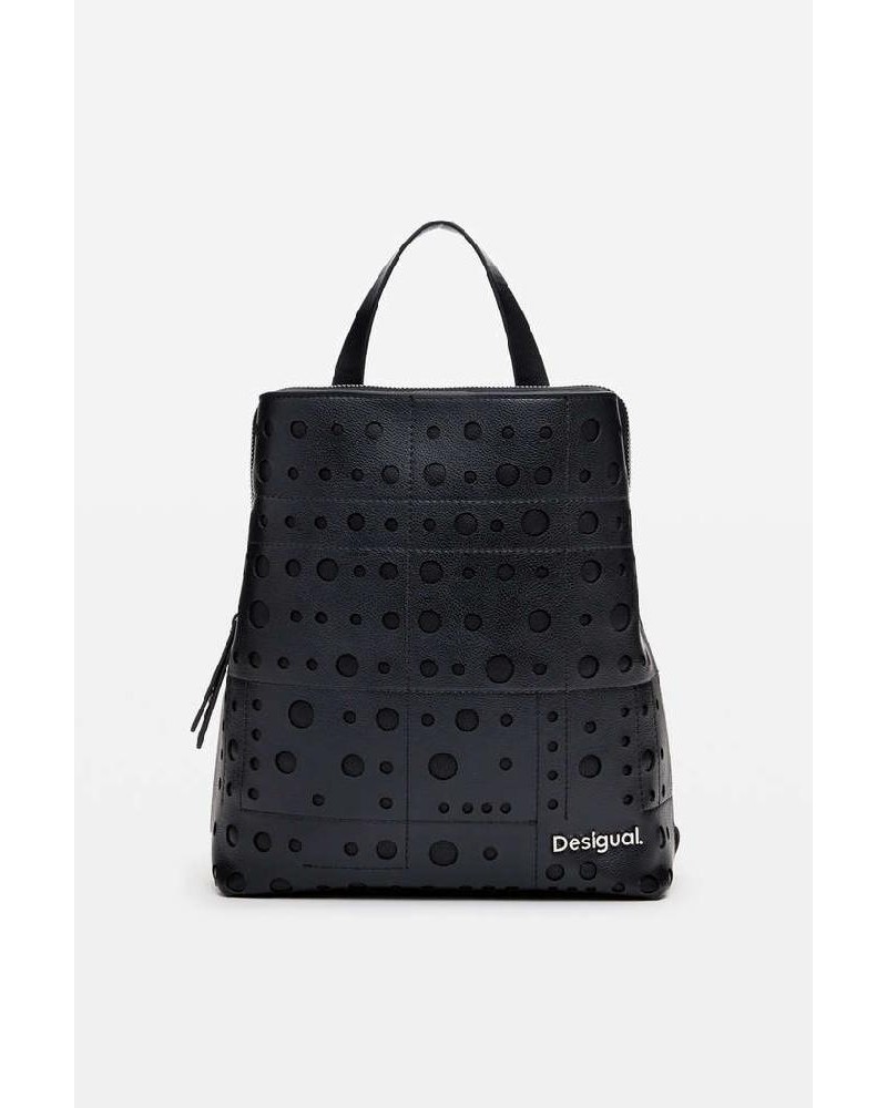 DESIGUAL D1 BACK_BLOOMER SUMY ΤΣΑΝΤΑ ΓΥΝΑΙΚΕΙΟ - DS0AC24WAKP220000000 DESIGUAL D1 BACK_BLOOMER SUMY ΤΣΑΝΤΑ ΓΥΝΑΙΚΕΙΟ - DS0AC24WAKP220000000