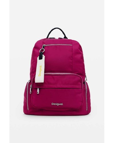 DESIGUAL D2 BACK_PRIORI CHESTER MAXI ΤΣΑΝΤΑ ΓΥΝΑΙΚΕΙΟ - DS0AC24WAKY160000000 DESIGUAL D2 BACK_PRIORI CHESTER MAXI ΤΣΑΝΤΑ ΓΥΝΑΙΚΕΙΟ - DS0AC24WAKY160000000