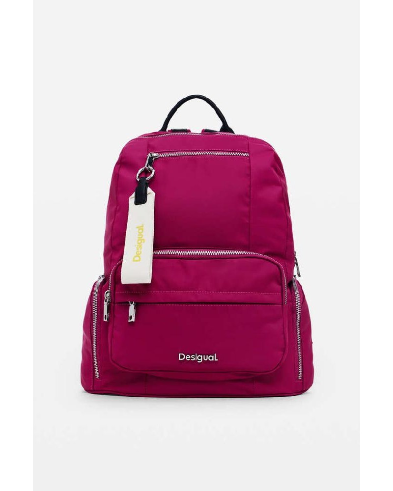 DESIGUAL D2 BACK_PRIORI CHESTER MAXI ΤΣΑΝΤΑ ΓΥΝΑΙΚΕΙΟ - DS0AC24WAKY160000000 DESIGUAL D2 BACK_PRIORI CHESTER MAXI ΤΣΑΝΤΑ ΓΥΝΑΙΚΕΙΟ - DS0AC24WAKY160000000