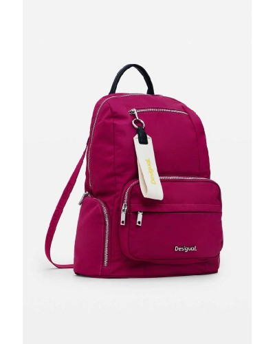 DESIGUAL D2 BACK_PRIORI CHESTER MAXI ΤΣΑΝΤΑ ΓΥΝΑΙΚΕΙΟ - DS0AC24WAKY160000000 DESIGUAL D2 BACK_PRIORI CHESTER MAXI ΤΣΑΝΤΑ ΓΥΝΑΙΚΕΙΟ - DS0AC24WAKY160000000