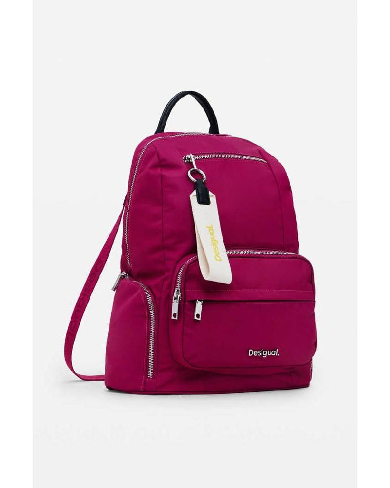 DESIGUAL D2 BACK_PRIORI CHESTER MAXI ΤΣΑΝΤΑ ΓΥΝΑΙΚΕΙΟ - DS0AC24WAKY160000000 DESIGUAL D2 BACK_PRIORI CHESTER MAXI ΤΣΑΝΤΑ ΓΥΝΑΙΚΕΙΟ - DS0AC24WAKY160000000