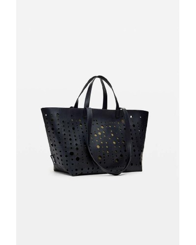 DESIGUAL D1 BAG_BLOOMER CAHUIL ΤΣΑΝΤΑ ΓΥΝΑΙΚΕΙΟ - DS0AC24WAXP110000000