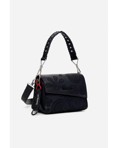 DESIGUAL D1 BOLS_DEJAVU PHUKET MINI ΤΣΑΝΤΑ ΓΥΝΑΙΚΕΙΟ - DS0AC24WAXP360000000 DESIGUAL D1 BOLS_DEJAVU PHUKET MINI ΤΣΑΝΤΑ ΓΥΝΑΙΚΕΙΟ - DS0AC24WAXP360000000