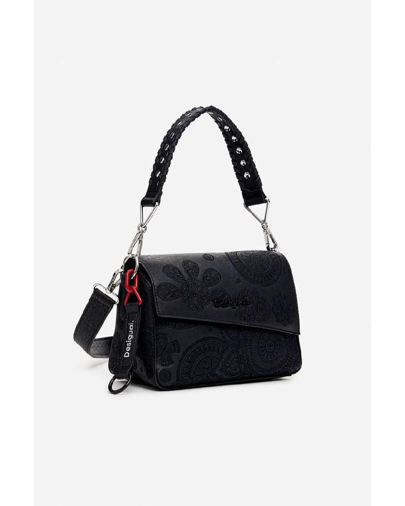 DESIGUAL D1 BOLS_DEJAVU PHUKET MINI ΤΣΑΝΤΑ ΓΥΝΑΙΚΕΙΟ - DS0AC24WAXP360000000 DESIGUAL D1 BOLS_DEJAVU PHUKET MINI ΤΣΑΝΤΑ ΓΥΝΑΙΚΕΙΟ - DS0AC24WAXP360000000