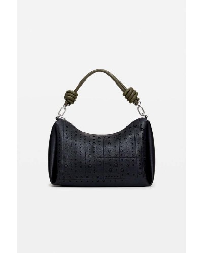 DESIGUAL D1 BAG_BLOOMER MAYARI ΤΣΑΝΤΑ ΓΥΝΑΙΚΕΙΟ - DS0AC24WAXPAB0000000 DESIGUAL D1 BAG_BLOOMER MAYARI ΤΣΑΝΤΑ ΓΥΝΑΙΚΕΙΟ - DS0AC24WAXPAB0000000