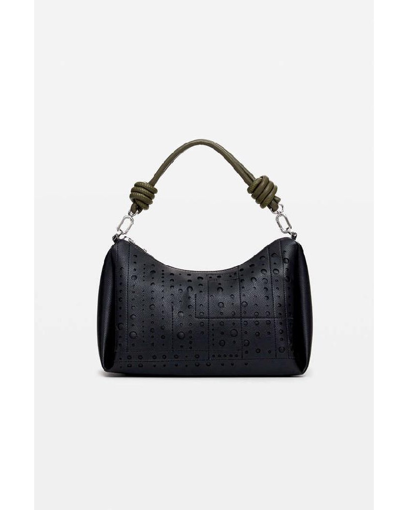 DESIGUAL D1 BAG_BLOOMER MAYARI ΤΣΑΝΤΑ ΓΥΝΑΙΚΕΙΟ - DS0AC24WAXPAB0000000 DESIGUAL D1 BAG_BLOOMER MAYARI ΤΣΑΝΤΑ ΓΥΝΑΙΚΕΙΟ - DS0AC24WAXPAB0000000