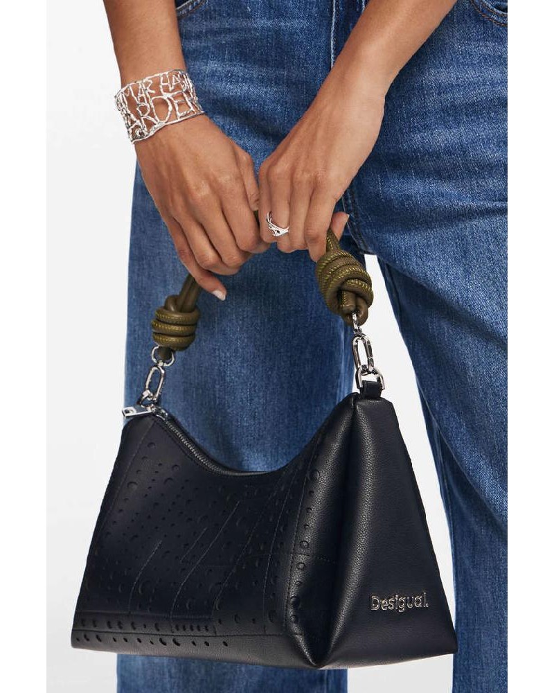 DESIGUAL D1 BAG_BLOOMER MAYARI ΤΣΑΝΤΑ ΓΥΝΑΙΚΕΙΟ - DS0AC24WAXPAB0000000 DESIGUAL D1 BAG_BLOOMER MAYARI ΤΣΑΝΤΑ ΓΥΝΑΙΚΕΙΟ - DS0AC24WAXPAB0000000