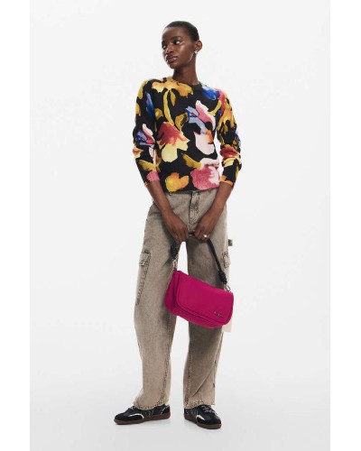 DESIGUAL D2 BAG_PRIORI GALES MAXI ΤΣΑΝΤΑ ΓΥΝΑΙΚΕΙΟ - DS0AC24WAXY330000000 DESIGUAL D2 BAG_PRIORI GALES MAXI ΤΣΑΝΤΑ ΓΥΝΑΙΚΕΙΟ - DS0AC24WAXY330000000