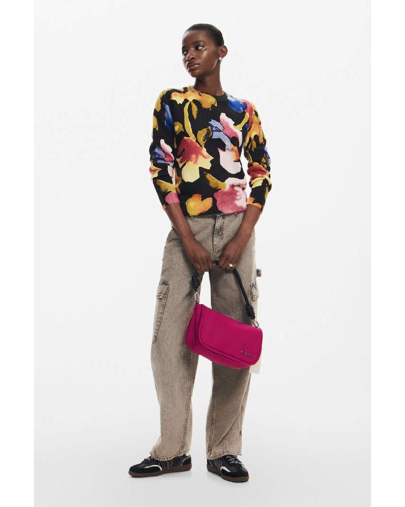 DESIGUAL D2 BAG_PRIORI GALES MAXI ΤΣΑΝΤΑ ΓΥΝΑΙΚΕΙΟ - DS0AC24WAXY330000000 DESIGUAL D2 BAG_PRIORI GALES MAXI ΤΣΑΝΤΑ ΓΥΝΑΙΚΕΙΟ - DS0AC24WAXY330000000