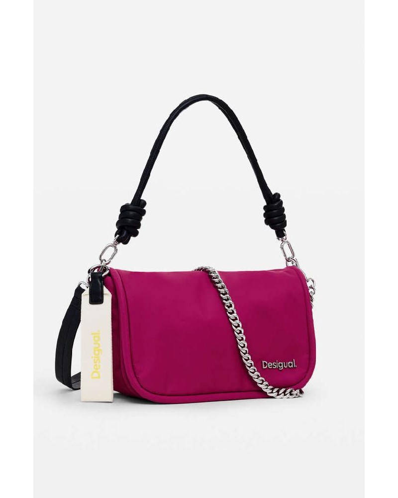 DESIGUAL D2 BAG_PRIORI GALES MAXI ΤΣΑΝΤΑ ΓΥΝΑΙΚΕΙΟ - DS0AC24WAXY330000000 DESIGUAL D2 BAG_PRIORI GALES MAXI ΤΣΑΝΤΑ ΓΥΝΑΙΚΕΙΟ - DS0AC24WAXY330000000