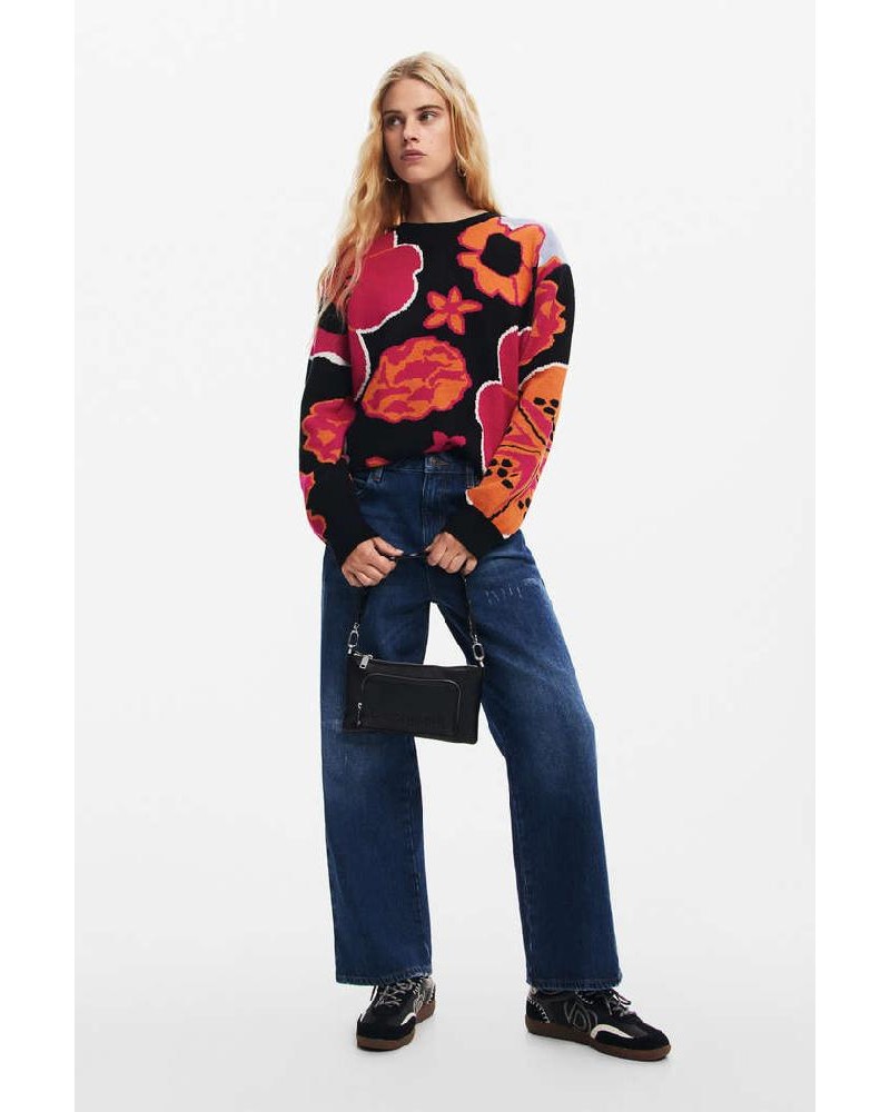 DESIGUAL D2 MONE_HALF LOGO FW24 ΠΟΡΤΟΦΟΛΙ ΓΥΝΑΙΚΕΙΟ - DS0AC24WAYP020000000 DESIGUAL D2 MONE_HALF LOGO FW24 ΠΟΡΤΟΦΟΛΙ ΓΥΝΑΙΚΕΙΟ - DS0AC24WAYP020000000