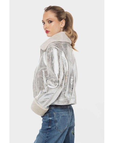 DESIGUAL D2 CHAQ_LONDRES ΠΑΛΤΟ WOMAN - DS0AP24WWEW320000000 DESIGUAL D2 CHAQ_LONDRES ΠΑΛΤΟ WOMAN - DS0AP24WWEW320000000