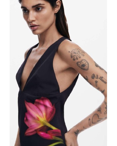 DESIGUAL D2 BLUS_FOBOS ΜΠΛΟΥΖΑ ΓΥΝΑΙΚΕΙΟ - DS0AP25SWBW090000000 DESIGUAL D2 BLUS_FOBOS ΜΠΛΟΥΖΑ ΓΥΝΑΙΚΕΙΟ - DS0AP25SWBW090000000