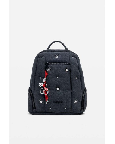 DESIGUAL BACK_MICKEY STU ΤΣΑΝΤΑ ΓΥΝΑΙΚΕΙΟ - DS0AC25WAKD040000000