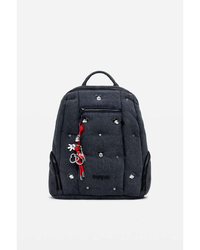 DESIGUAL BACK_MICKEY STU ΤΣΑΝΤΑ ΓΥΝΑΙΚΕΙΟ - DS0AC25WAKD040000000