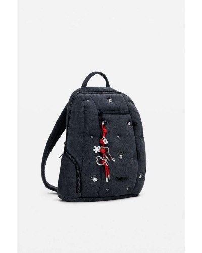 DESIGUAL BACK_MICKEY STU ΤΣΑΝΤΑ ΓΥΝΑΙΚΕΙΟ - DS0AC25WAKD040000000