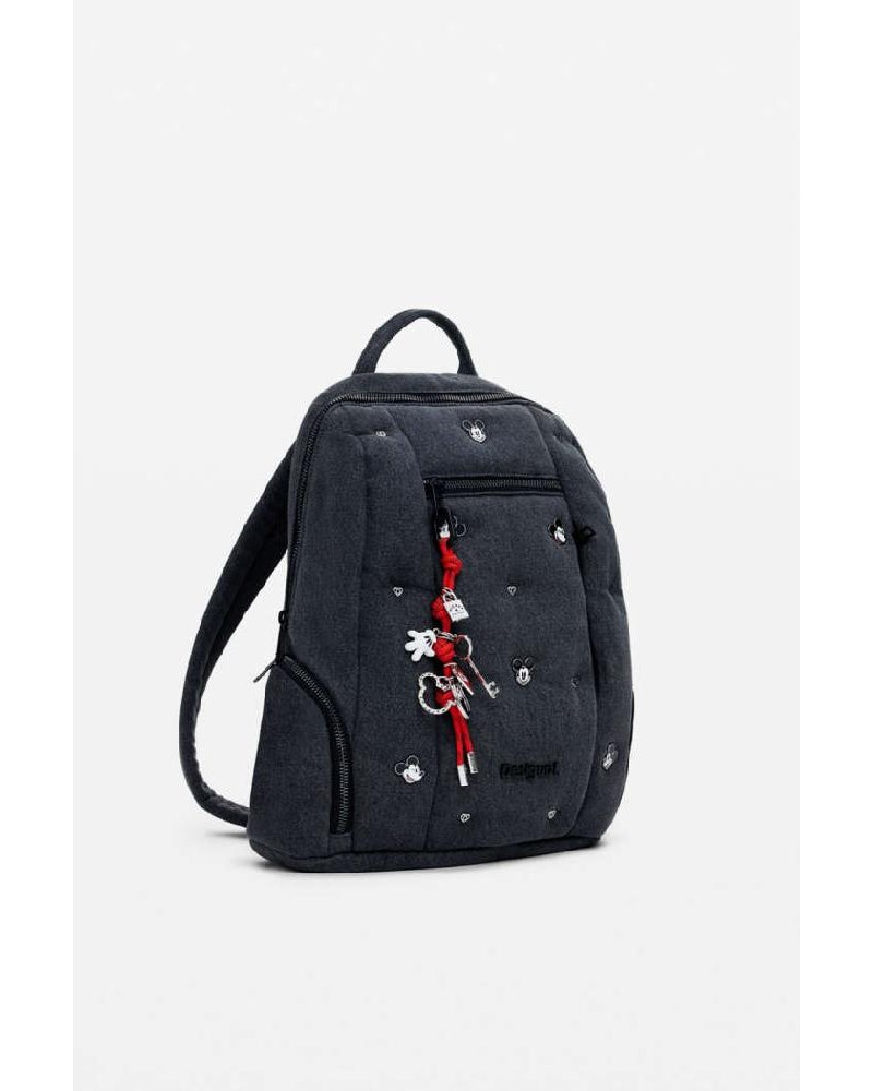 DESIGUAL BACK_MICKEY STU ΤΣΑΝΤΑ ΓΥΝΑΙΚΕΙΟ - DS0AC25WAKD040000000