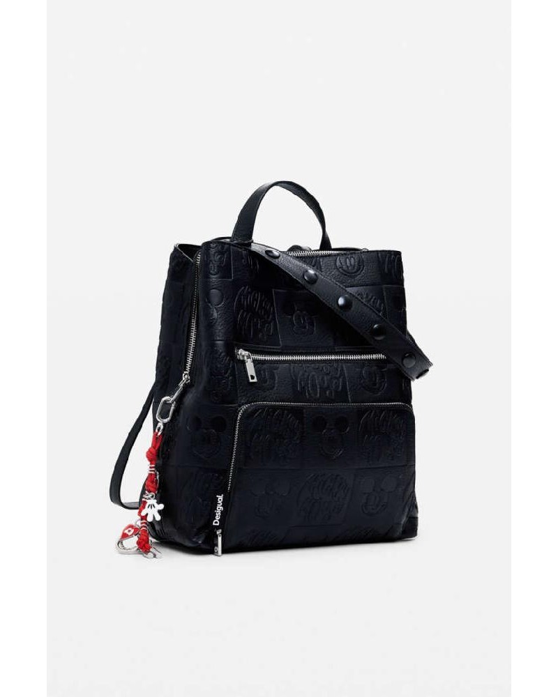 DESIGUAL BACK_ALL MICKEY SUMY ΤΣΑΝΤΑ ΓΥΝΑΙΚΕΙΟ - DS0AC25WAKP020000000